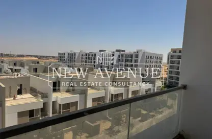 Apartment - 3 Bedrooms - 3 Bathrooms for sale in Beta Gardens - Hadayek October - 6 October City - Giza