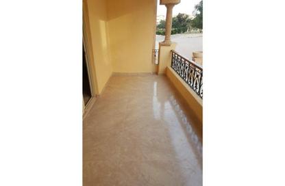 Apartment - 3 Bedrooms - 2 Bathrooms for sale in Hayati Residence - North Investors Area - New Cairo City - Cairo