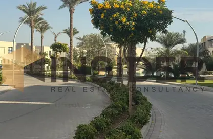 فيلا - 5 غرف نوم - 5 حمامات للبيع في أزهى - العين السخنة - السويس