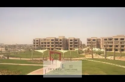 شقة - 4 غرف نوم - 3 حمامات للبيع في الرحاب - مدينة القاهرة الجديدة - القاهرة