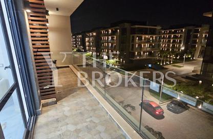 Apartment - 3 Bedrooms - 3 Bathrooms for rent in El Patio Oro - 5th Settlement Compounds - The 5th Settlement - New Cairo City - Cairo