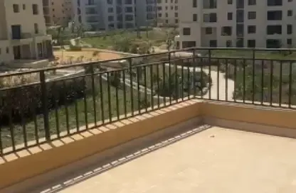 شقة - 4 غرف نوم - 5 حمامات للبيع في أو ويست - كمبوندات 6 أكتوبر - مدينة 6 أكتوبر - الجيزة