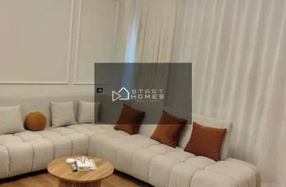 Apartment - 3 Bedrooms - 2 Bathrooms for rent in Privado - Madinaty - Cairo Apartment - 3 Bedrooms - 2 Bathrooms for rent in Privado - Madinaty - Cairo