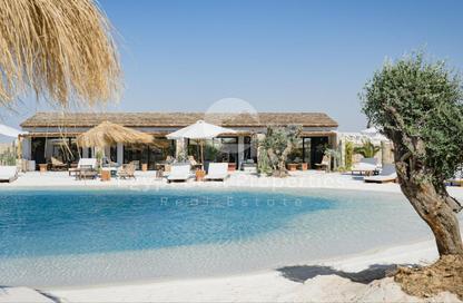 Chalet - 3 Bedrooms - 3 Bathrooms for sale in Marina 8 - Marina - Al Alamein - North Coast