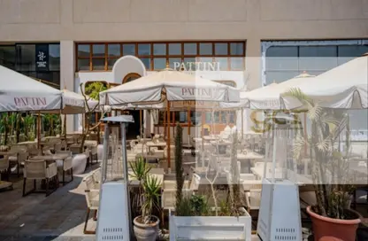 شقة - 2 غرف نوم - 2 حمامات للبيع في ديستريكت 5 - كمبوندات التجمع الخامس - التجمع الخامس - مدينة القاهرة الجديدة - القاهرة