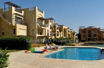 Villa - 3 Bedrooms - 3 Bathrooms for sale in Tawila El Gouna - El Gouna - Hurghada - Red Sea