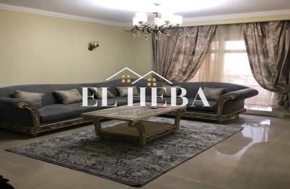Apartment - 2 Bedrooms - 2 Bathrooms for rent in Madinaty - Cairo