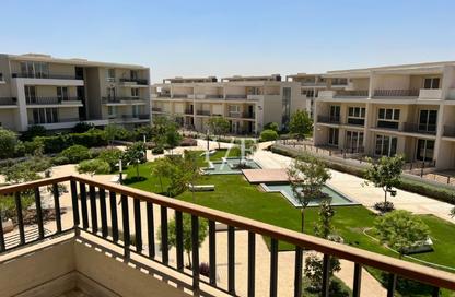 شقة - 3 غرف نوم - 3 حمامات للايجار في بيراميدز هيلز - طريق مصر اسكندرية الصحراوي - مدينة 6 أكتوبر - الجيزة