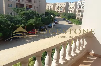 شقة - 3 غرف نوم - 3 حمامات للبيع في المصراوية - المستثمرين الجنوبية - مدينة القاهرة الجديدة - القاهرة