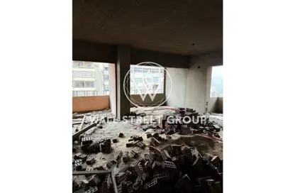 Apartment - 3 Bedrooms - 3 Bathrooms for sale in Heliopolis Square - Heliopolis Square - El Nozha - Cairo