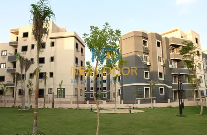 Apartment - 3 Bedrooms - 4 Bathrooms for sale in Sephora Heights - 5th Settlement Compounds - The 5th Settlement - New Cairo City - Cairo