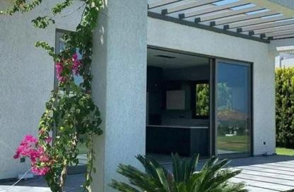 Villa - 4 Bedrooms - 3 Bathrooms for sale in Tawny Hyde Park - 6 October Compounds - 6 October City - Giza