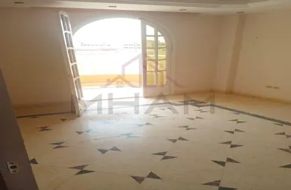دوبلكس - 5 غرف نوم - 4 حمامات للايجار في شارع محمد رحيم - الياسمين 3 - الياسمين - مدينة القاهرة الجديدة - القاهرة