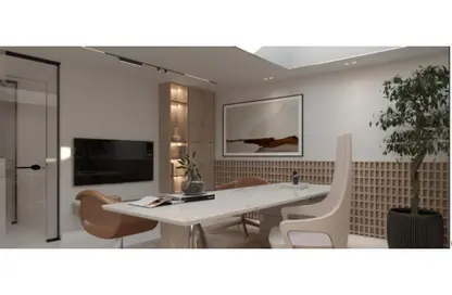 بناية كاملة - استوديو - 8 حمامات للايجار في شارع اللاسلكي - حي المعادي - القاهرة