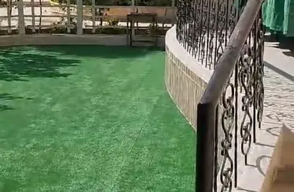 شقة - 3 غرف نوم - 3 حمامات للايجار في الرحاب - مدينة القاهرة الجديدة - القاهرة