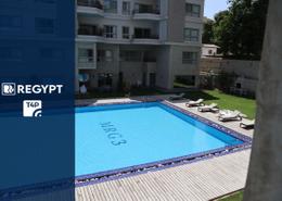 Apartment - 1 bedroom - 1 bathroom for للايجار in Sarayat Al Maadi - Hay El Maadi - Cairo Apartment - 1 bedroom - 1 bathroom for للايجار in Sarayat Al Maadi - Hay El Maadi - Cairo