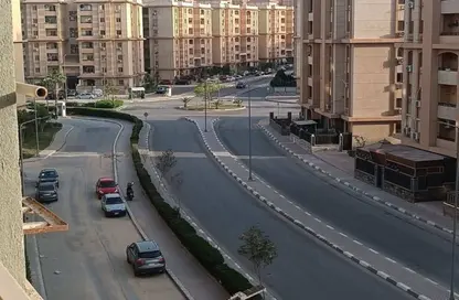شقة - 3 غرف نوم - 1 حمام للايجار في كمبوند جاردينيا سيتي مدينة نص - زهراء مدينة نصر - مدينة نصر - القاهرة