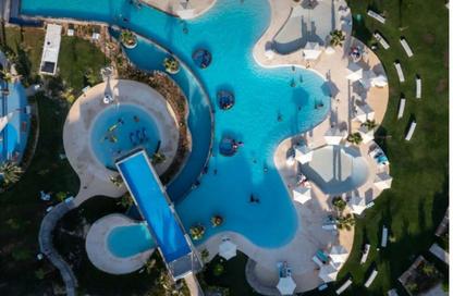 Apartment - 2 Bedrooms - 2 Bathrooms for sale in Fouka Bay - Qesm Marsa Matrouh - North Coast
