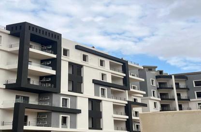 Apartment - 3 Bedrooms - 3 Bathrooms for sale in Zayed Dunes - 6th District - Sheikh Zayed City - Giza