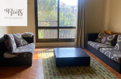 شقة - 4 غرف نوم - 3 حمامات للبيع في شارع بهجت علي (ابن النبيه) - الزمالك - القاهرة