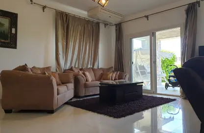 منزل مزدوج - 4 غرف نوم - 4 حمامات للبيع في أمواج - سيدي عبد الرحمن - الساحل الشمالي