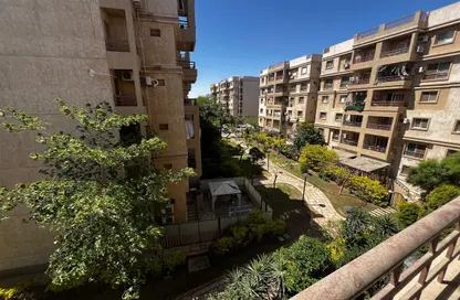 شقة - 3 غرف نوم - 2 حمامات للايجار في مدينتي - القاهرة