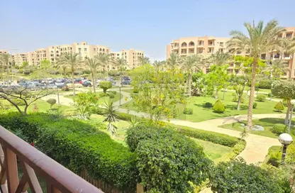 شقة - 3 غرف نوم - 2 حمامات للبيع في البنفسج 2 - البنفسج - مدينة القاهرة الجديدة - القاهرة