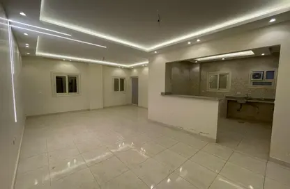 شقة - 3 غرف نوم - 3 حمامات للايجار في اللوتس الجنوبي - حى اللوتس - مدينة القاهرة الجديدة - القاهرة