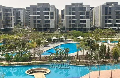 Penthouse - 3 Bedrooms - 3 Bathrooms for sale in Sun Capital - Fayoum Desert road - 6 October City - Giza Penthouse - 3 Bedrooms - 3 Bathrooms for sale in Sun Capital - Fayoum Desert road - 6 October City - Giza