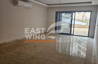 Apartment - 3 Bedrooms - 3 Bathrooms for sale in Park Side Residence - Zed Towers - Sheikh Zayed Compounds - Sheikh Zayed City - Giza