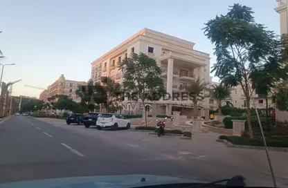 شقة - 3 غرف نوم - 3 حمامات للبيع في هايد بارك - كمبوندات التجمع الخامس - التجمع الخامس - مدينة القاهرة الجديدة - القاهرة