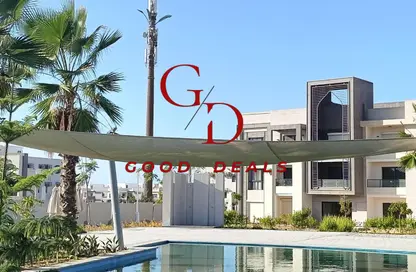 تاون هاوس - 4 غرف نوم - 4 حمامات للبيع في جايا - راس الحكمة - الساحل الشمالي تاون هاوس - 4 غرف نوم - 4 حمامات للبيع في جايا - راس الحكمة - الساحل الشمالي