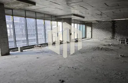 Office Space - Studio - 2 Bathrooms for sale in South Teseen St. - The 5th Settlement - New Cairo City - Cairo