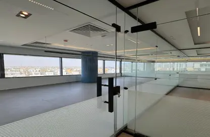 مساحات مكتبية - استوديو - 2 حمامات للبيع في 205 اركان بالم - كمبوندات الشيخ زايد - الشيخ زايد - الجيزة