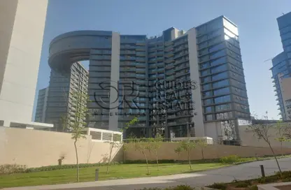 Apartment - 3 Bedrooms - 3 Bathrooms for rent in Park Side Residence - Zed Towers - Sheikh Zayed Compounds - Sheikh Zayed City - Giza