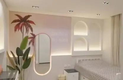 شقة - 3 غرف نوم - 3 حمامات للبيع في ماونتن فيو اى سيتي - كمبوندات التجمع الخامس - التجمع الخامس - مدينة القاهرة الجديدة - القاهرة