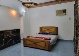 شقة - 2 غرف نوم - 2 حمامات للايجار في شارع الروضه - الروضة - حي المنيل - القاهرة