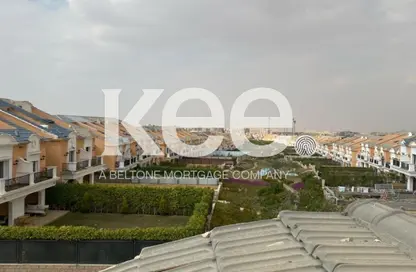 تاون هاوس - 3 غرف نوم - 4 حمامات للبيع في ليان ريزيدنس - كمبوندات التجمع الخامس - التجمع الخامس - مدينة القاهرة الجديدة - القاهرة