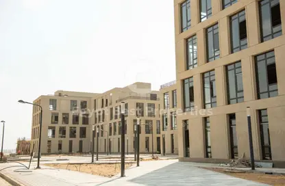 Apartment - 2 Bedrooms - 3 Bathrooms for sale in District 5 - 5th Settlement Compounds - The 5th Settlement - New Cairo City - Cairo