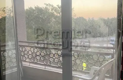 شقة - 3 غرف نوم - 2 حمامات للايجار في شارع 219 - دجلة - حي المعادي - القاهرة