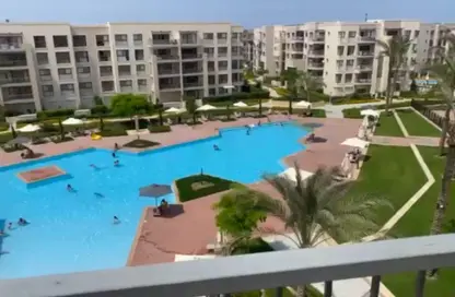 شاليه - 3 غرف نوم - 3 حمامات للبيع في مراسي - سيدي عبد الرحمن - الساحل الشمالي