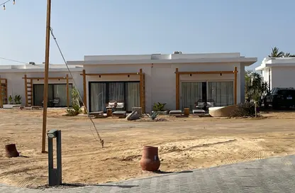 كبينه - 3 غرف نوم - 3 حمامات للبيع في قوس سوما - سوما باى - سفاجا - الغردقة - محافظة البحر الاحمر
