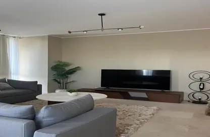 شقة - 2 غرف نوم - 2 حمامات للايجار في فيليت - كمبوندات التجمع الخامس - التجمع الخامس - مدينة القاهرة الجديدة - القاهرة