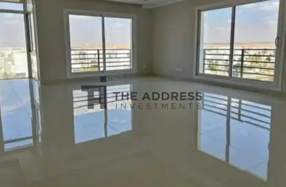 Apartment - 2 Bedrooms - 2 Bathrooms for sale in Nyoum October - Northern Expansions - 6 October City - Giza