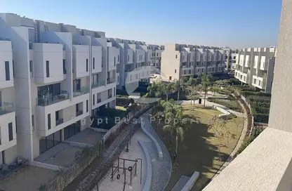 دوبلكس - 4 غرف نوم - 4 حمامات للبيع في كمبوند البروج - كمبوندات الشروق - مدينة الشروق - القاهرة