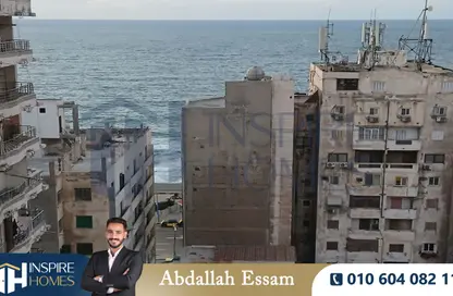 Apartment - 3 Bedrooms - 2 Bathrooms for rent in Sporting - Hay Sharq - Alexandria