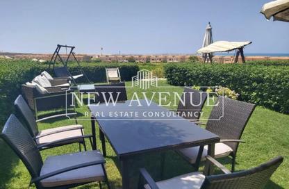 Chalet - 3 Bedrooms - 2 Bathrooms for sale in Telal Alamein - Sidi Abdel Rahman - North Coast