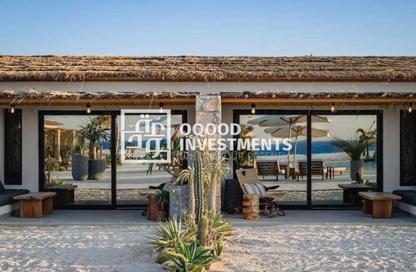 Chalet - 2 Bedrooms - 3 Bathrooms for sale in Al Masyaf - Ras Al Hekma - North Coast