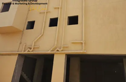 Whole Building - 7+ Bedrooms - 5 Bathrooms for sale in Hadayek October - 6 October City - Giza