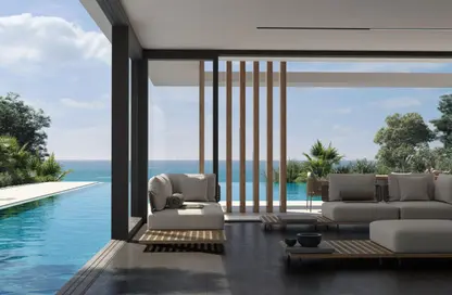Apartment - 2 Bedrooms - 2 Bathrooms for sale in katameya coast - Qesm Ad Dabaah - North Coast